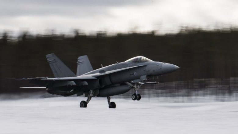Me Finlandën si një anëtare të re, NATO mund të ketë armë bërthamore “më afër Kremlinit”