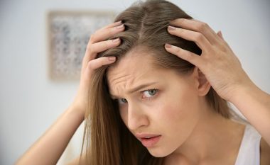 Vitaminat dhe mineralet e nevojshme për parandalimin e rënies së flokëve në vjeshtë