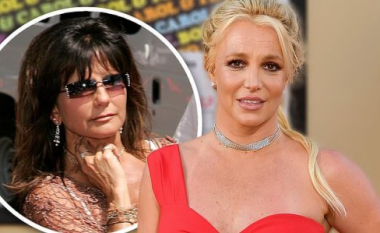 Britney Spears iu rikthehet kritikave ndaj nënës së saj pasi e akuzoi se e kishte goditur dhe abuzuar