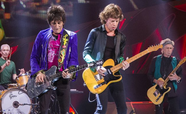 Rolling Stones do të publikojnë album të ri pas 18 vitesh