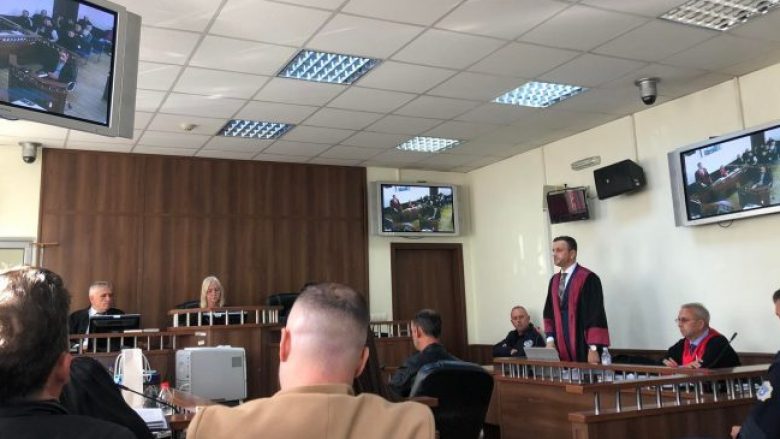 Gjykimi për vrasjen me thikë në Prizren, mbrojtja kërkon që të dëgjohet eksperti që përpiloi raportin e autopsisë