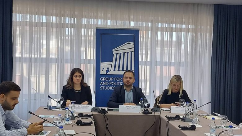 GLPS: Kosova duhet të përafrojë legjislacionin e saj me të Bashkimit Evropian