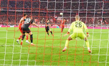 Gnabry më i miri: Bayern Munich 5-0 Freiburg, notat e lojtarëve