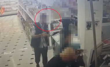 Arrestohet laçiani, vidhte në supermarketet e Tiranës dhe Durrës