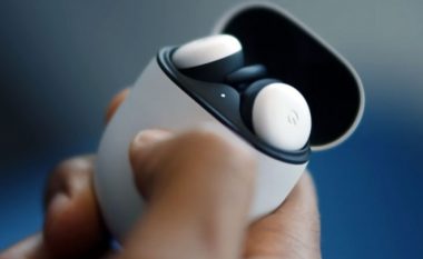 Kufjet Google Pixel Buds A-Series TWS marrin një ngjyrë të re