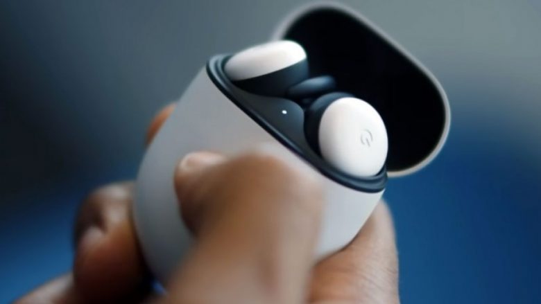 Kufjet Google Pixel Buds A-Series TWS marrin një ngjyrë të re