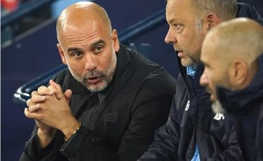 U lidh me Real Madridin, Guardiola sqaron gjithçka në lidhje me klauzolën e Haalandit