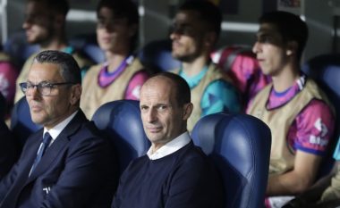 Dyshime, konfuzion dhe besnikëri – skuadra e Juventusit e ndarë në mendime për Allegrin