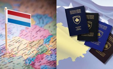 Vazhdon skepticizmi i Holandës, s’kanë qëndrim “pro” liberalizimit të vizave për Kosovën