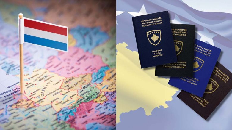 Vazhdon skepticizmi i Holandës, s’kanë qëndrim “pro” liberalizimit të vizave për Kosovën