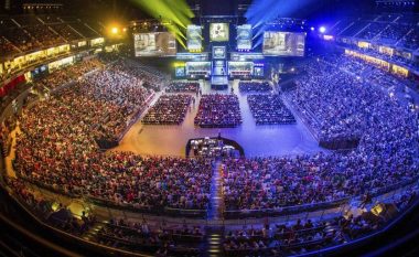 Lista e ekipeve pjesëmarrëse në Majorin e CS:GO në Brazil – IEM Rio Major 2022