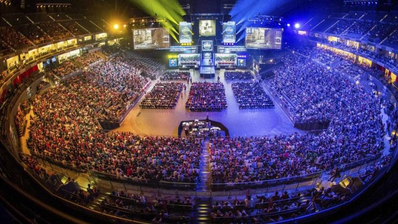 Lista e ekipeve pjesëmarrëse në Majorin e CS:GO në Brazil – IEM Rio Major 2022