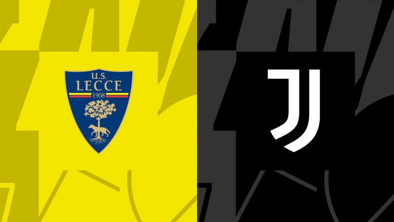 Formacionet zyrtare, Lecce – Juventus: Allegri me dhjetë mungesa kërkon pikët e plota
