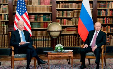 Biden do ta takonte Putinin, por jo për luftën e Ukrainës