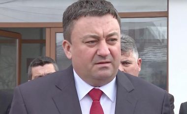 Apeli vërteton dënimin me një vit burgim ndaj ish-ministrit Ivan Todosjeviq për nxitje të urrejtjes