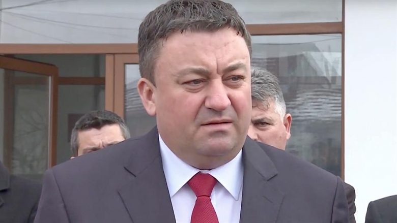 Apeli vërteton dënimin me një vit burgim ndaj ish-ministrit Ivan Todosjeviq për nxitje të urrejtjes