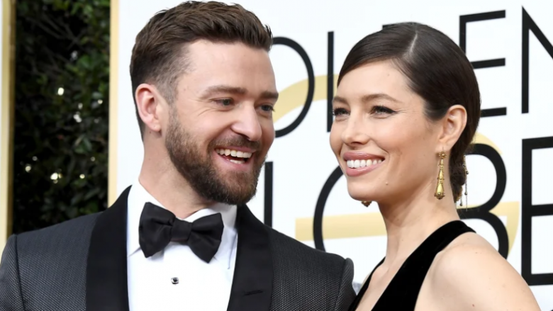 Justin Timberlake dhe Jessica Biel festojnë 10 vjetorin e martesës