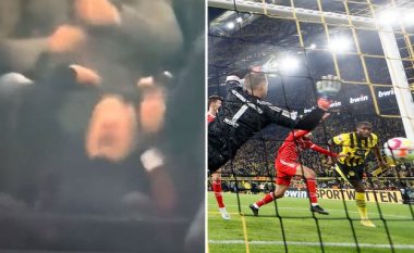 Nuk e përballoi mirë barazimin ndaj Dortmundit – Kahn reagon në rrjetet sociale
