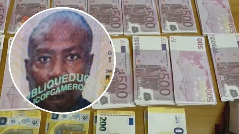 Futën në Shqipëri mijëra euro false, Gjykata jep dënimin për shtetasit e huaj