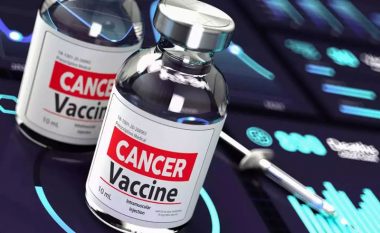 Krijuesit e vaksinës kundër coronavirusit njoftojnë se vaksinat kundër kancerit mund të arrijnë brenda kësaj dekade