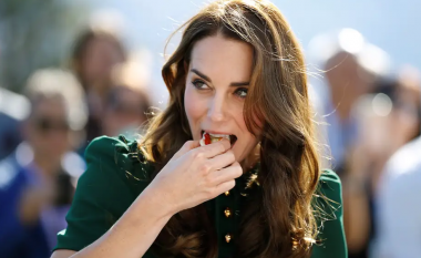 Kate Middleton konsumon ushqimin e njëjtë çdo mëngjes, mësoni se nga çfarë përbëhet