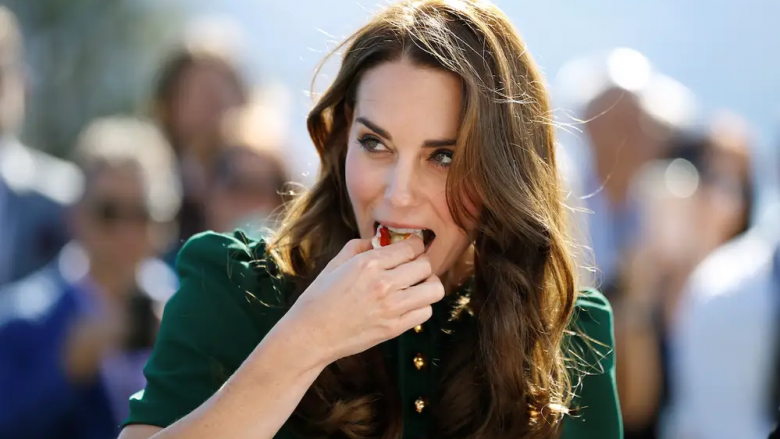 Kate Middleton konsumon ushqimin e njëjtë çdo mëngjes, mësoni se nga çfarë përbëhet