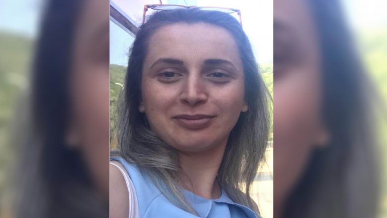 Kërkohet 30-vjeçarja Emine Berisha, raportohet e zhdukur që nga 2 tetori