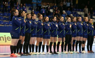 Grumbullohet skuadra e Kosovës në konkurrencën e femrave për ndeshjet me Ishujt Faroe