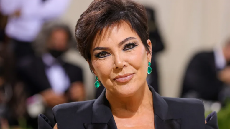 Kris Jenner zbulon se pas vdekjes dëshiron që nga hiri i mbetur të bëhet gjerdan për fëmijët e saj