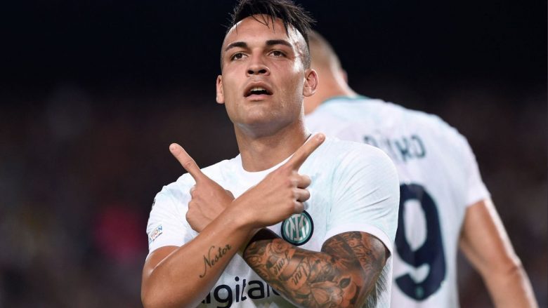 Chelsea po interesohet për Lautaro Martinez, mund të ketë shkëmbim me Romelu Lukakun