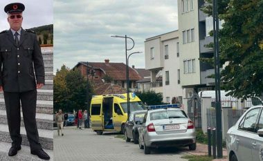 Personi që u aksidentua për vdekje nga ashensori në Pejë është ish-komandant i UÇK-së