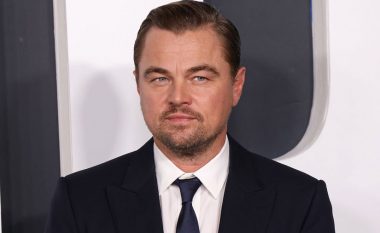 Tetë nga rolet e mëdha që i refuzoi Leonardo DiCaprio