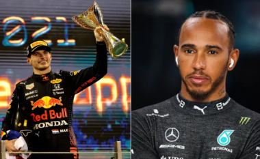 Verstappenit mund t’i hiqet titulli i kampionit botëror, Hamilton pret vendimin nga FIA