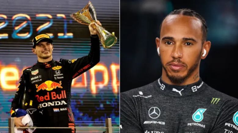 Verstappenit mund t’i hiqet titulli i kampionit botëror, Hamilton pret vendimin nga FIA