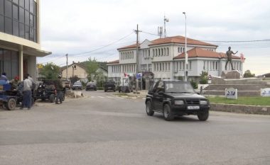 Dëmtohen varrezat në fshatin Gjocaj të Junikut, arrestohet i dyshuari