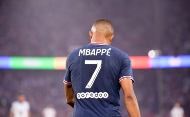 Paris Saint-Germain tashmë ka një plan pa Mbappen
