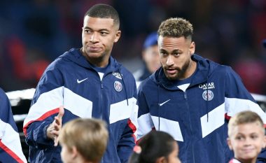 Mbappe thyen heshtjen dhe tregon nëse njëmend kërkoi largimin nga Parisi