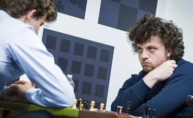 Polemika e shahut: Niemann dyshohet se mashtroi në mbi 100 ndeshje!