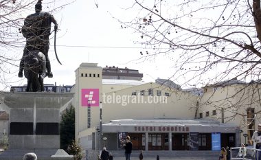 Më 28 tetor në Teatrin Kombëtar të Kosovës do të jetë shfaqja ”Kamarja e Turpit”