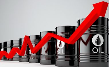 Çmimi i naftës në botë në nivelin më të lartë që nga 30 gushti