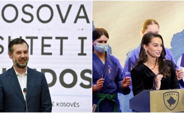 Hajrulla Çeku flet pasi u miratua vendimi ‘Kosova shtet i xhudos’