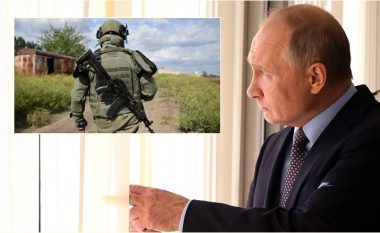 Veteranët rusë për Putinin: Ai idiot është futur në luftë me të gjithë botën - krijoi rrethana në të cilat ne nuk mund të fitojmë në Ukrainë