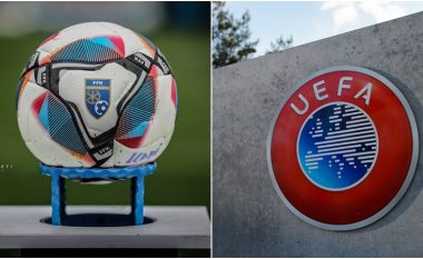 Renditja e re e UEFA-s për kampionate kombëtare, Italia zbret në pozitën e katërt – Kosova e 33-ta në Evropë