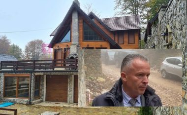 Vazhdimi i aksionit për sekuestrimin e objekteve në Brezovicë, prokurori Maloku jep detaje