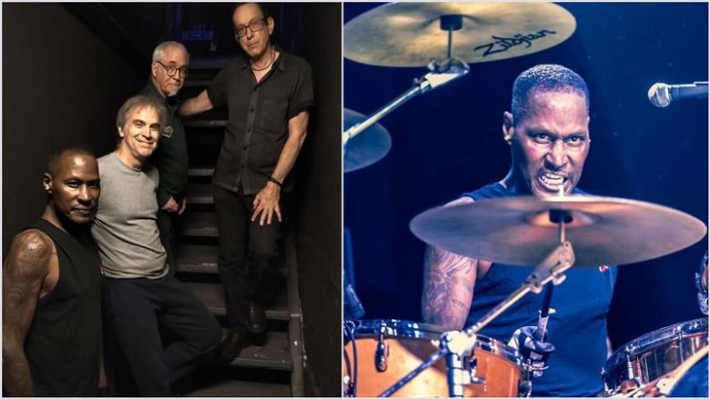 Ndërron jetë bateristi i “Dead Kennedys”, besohet se e ka përplasur kokën në banjë