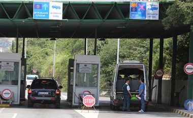 Kërkohet terminal i ri doganor në vendkalimin kufitar Jazhincë-Glloboçicë
