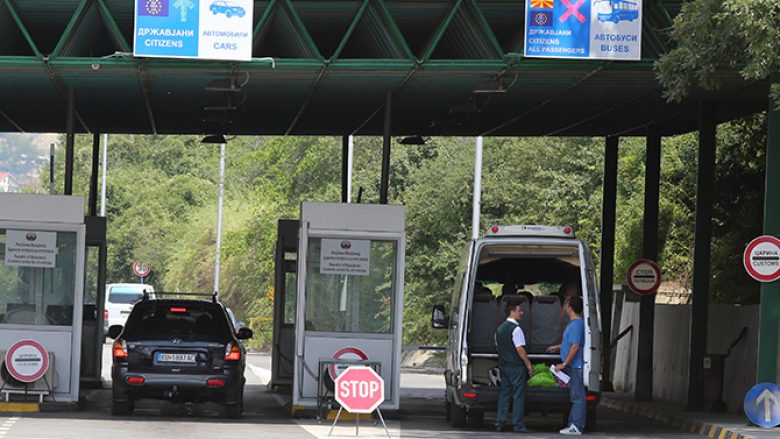 Kërkohet terminal i ri doganor në vendkalimin kufitar Jazhincë-Glloboçicë