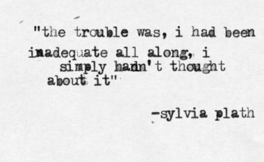 Vetëvrasja e poetëve: Efekti Sylvia Plath