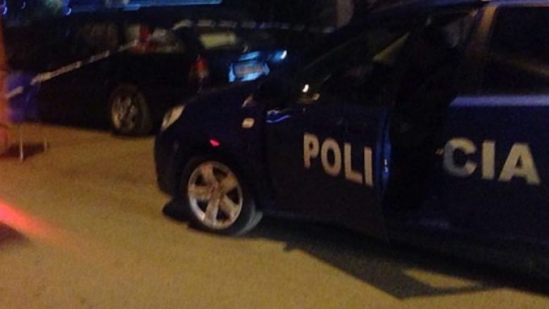 Arrestohen tre persona në Gjirokastër për trafik droge