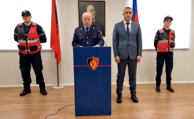Aksion i gjerë antidrogë në Shqipëri, arrestohen 24 persona dhe shpallet dy të tjerë në kërkim